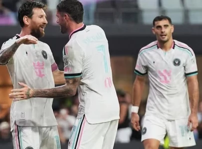 messi s inter miami clinch mls playoff berth