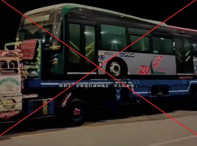 fact check viral video does not show peshawar brt buses being moved to punjab after governor s rule in k p fact check viral video does not show peshawar brt buses being moved to punjab after governor s rule in k p