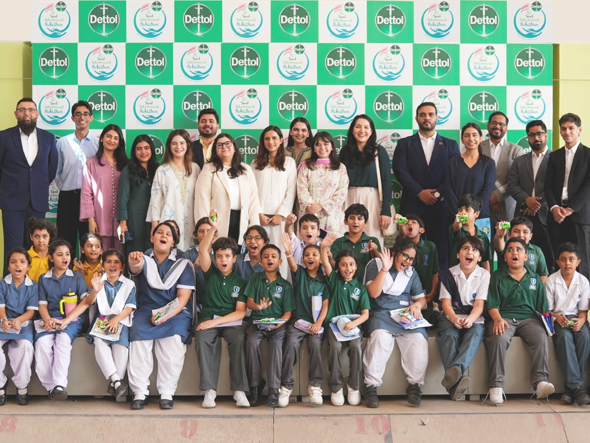 Using Artificial Intelligence to Promote Healthy Habits in Pakistan | Integri News