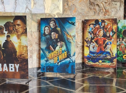 cinema across borders