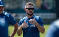 mccullum urges england to learn mccullum urges england to learn
