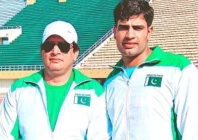 photo fayyaz bukhari