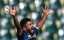 sri lanka s dilshan fires warning with pace and aggression