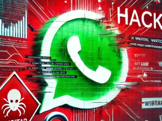 an official with meta s popular whatsapp chat service said israeli spyware company paragon solutions had targeted scores of its users including journalists and members of civil society photo chatgpt an official with meta s popular whatsapp chat service said israeli spyware company paragon solutions had targeted scores of its users including journalists and members of civil society photo chatgpt