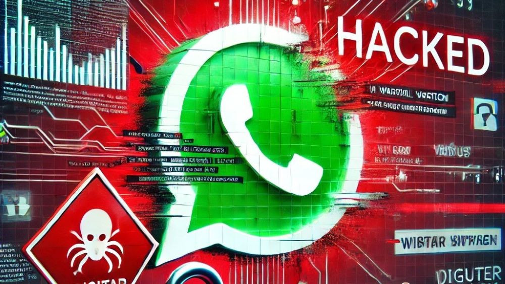 an official with meta s popular whatsapp chat service said israeli spyware company paragon solutions had targeted scores of its users including journalists and members of civil society photo chatgpt