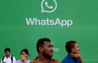 india is whatsapp s largest market with over 500 million users photo afp