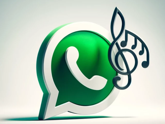 whatsapp is reportedly close to launching a revamped music sharing feature for its status updates offering users an experience similar to instagram stories when sharing songs from spotify photo file whatsapp is reportedly close to launching a revamped music sharing feature for its status updates offering users an experience similar to instagram stories when sharing songs from spotify photo file
