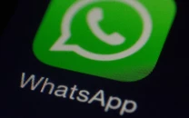 whatsapp complains about restrictions in russia after reported slowdown