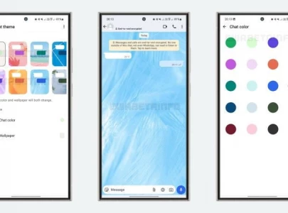 whatsapp beta update introduces chat themes for select android users