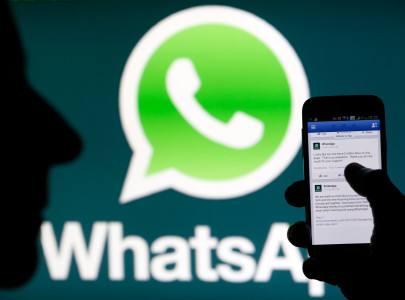whatsapp opens up about how it collects shares user data