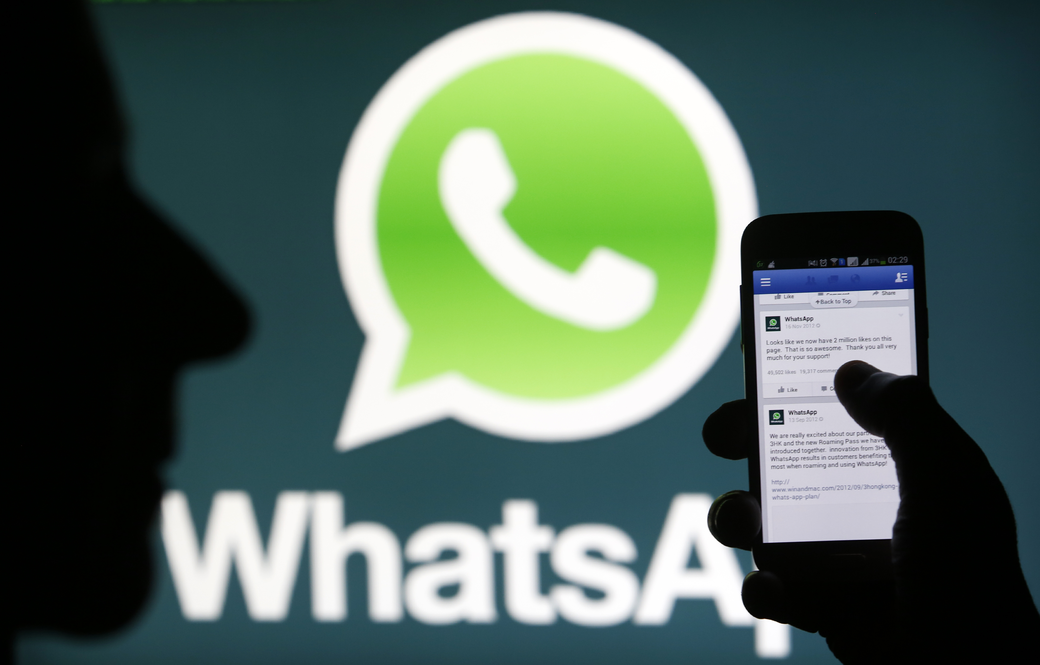 App whats WhatsApp for