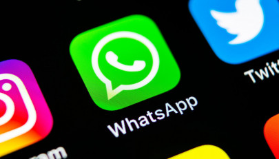 whatsappdown twitter hits gold after apps global glitch