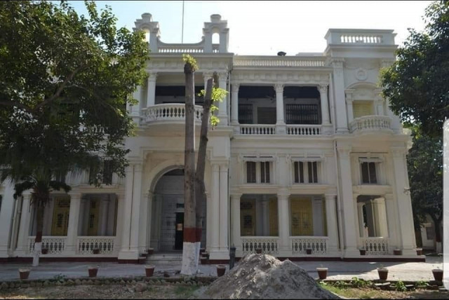 renovating history punjab govt upgrades tourist infrastructure amid pandemic lull renovating history punjab govt upgrades tourist infrastructure amid pandemic lull