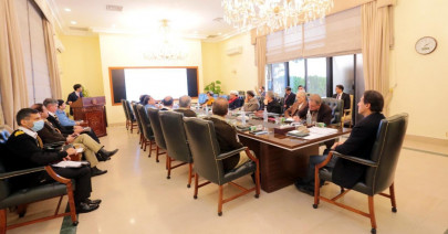 nsc approves pakistan s first ever national security policy