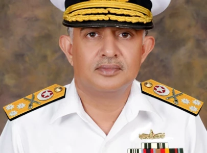 navy announces new chief of naval staff