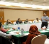 3 day sabz journalism environmental reporting training in karachi organized by the global neighbourhood for media innovation gnmi in collaboration with the united states department of state