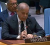 pakistan prime minister speaks during un security council s open debate on leadership for peace on the sidelines of 79th unga in new york on september 25 2024 photo screengrab un