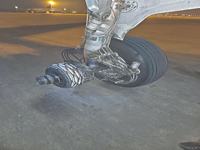pia missing wheel photo expess pia missing wheel photo expess