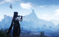 where winds meet devs surprised by global success of free soulslike game where winds meet devs surprised by global success of free soulslike game