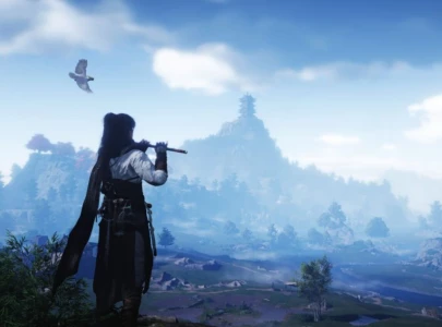 where winds meet devs surprised by global success of free soulslike game