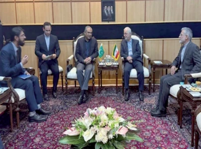 with gulf on edge naqvi makes whirlwind iran trip with gulf on edge naqvi makes whirlwind iran trip