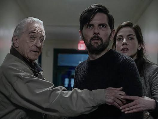 PHOTO: Netflix