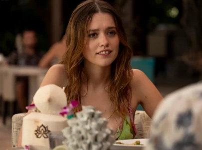 aimee lou wood criticizes snl white lotus parody as mean and unfunny