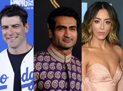 white lotus season 4 casts max greenfield kumail nanjiani chloe bennet