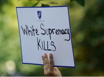 white supremacists behind over 80pc of extremism related us murders in 2022