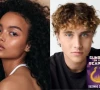 joseph zada and whitney peak to lead the hunger games sunrise on the reaping joseph zada and whitney peak to lead the hunger games sunrise on the reaping