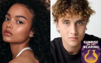 joseph zada and whitney peak to lead the hunger games sunrise on the reaping joseph zada and whitney peak to lead the hunger games sunrise on the reaping