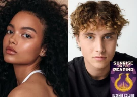 joseph zada and whitney peak to lead the hunger games sunrise on the reaping joseph zada and whitney peak to lead the hunger games sunrise on the reaping