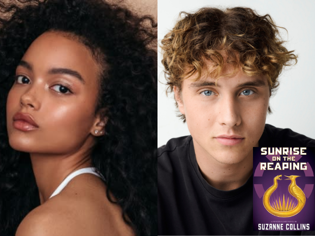 Joseph Zada And Whitney Peak To Lead The Hunger Games Sunrise On The Whitney Peak 11745447837 0 