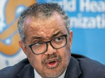 two million facing starvation in gaza warns who chief two million facing starvation in gaza warns who chief