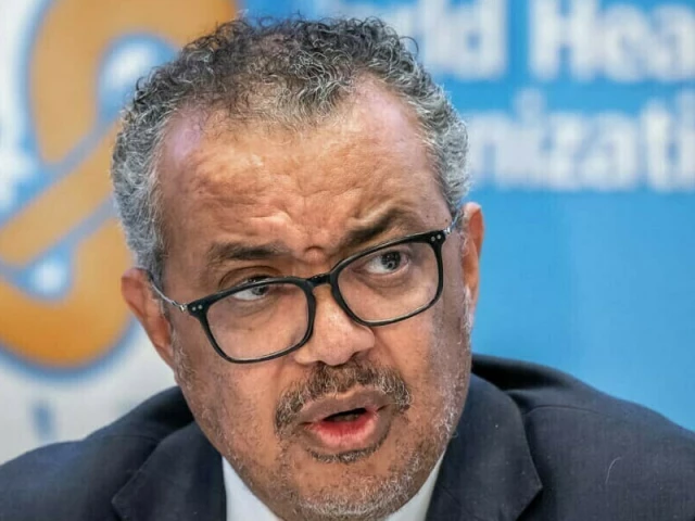 two months into the latest blockade two million people are starving tedros said while 160 000 metric tonnes of food is blocked at the border just minutes away photo afp two months into the latest blockade two million people are starving tedros said while 160 000 metric tonnes of food is blocked at the border just minutes away photo afp