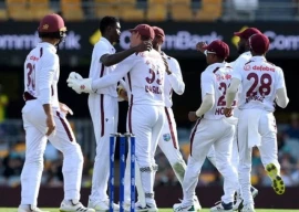 west indies announce test squad for pakistan tour in jan