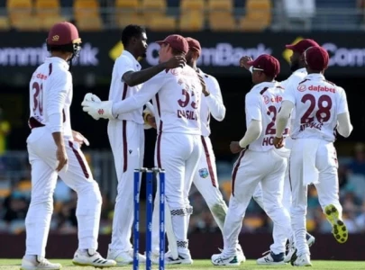 west indies announce test squad for pakistan tour in jan