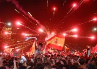fifa world cup 2026   final   spain v argentina   fans gather in lamine yamal s hometown reuters