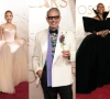 wicked cast stuns on the 2025 oscars red carpet with show stopping looks wicked cast stuns on the 2025 oscars red carpet with show stopping looks