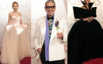 wicked cast stuns on the 2025 oscars red carpet with show stopping looks wicked cast stuns on the 2025 oscars red carpet with show stopping looks