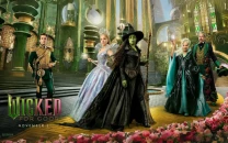 nbc unveils wicked one wonderful night starring ariana grande and cynthia erivo nbc unveils wicked one wonderful night starring ariana grande and cynthia erivo