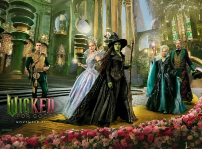 nbc unveils wicked one wonderful night starring ariana grande and cynthia erivo nbc unveils wicked one wonderful night starring ariana grande and cynthia erivo