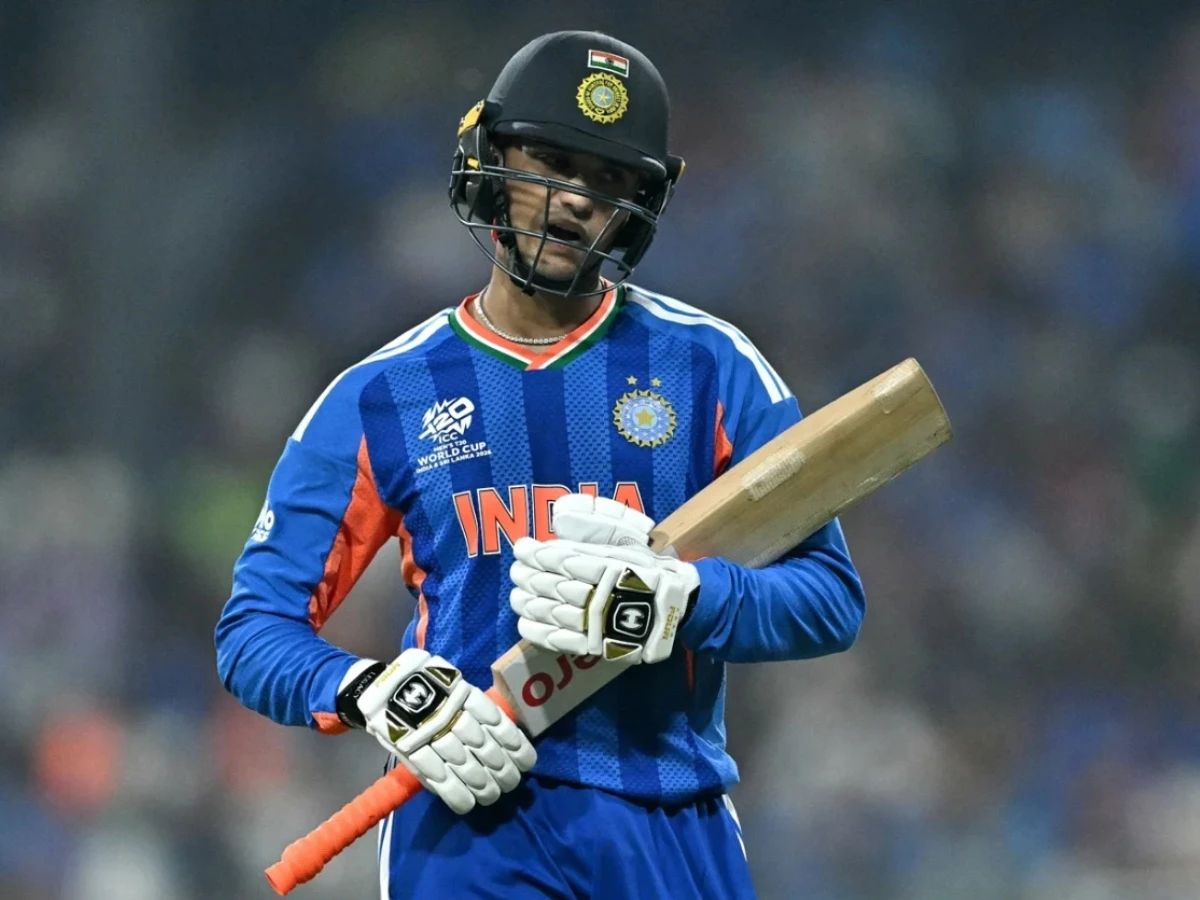 abhishek sharma caught by shaheen shah afridi in salman ali agha s first over at the r premadasa international cricket stadium in colombo on february 15 2026 photo afp