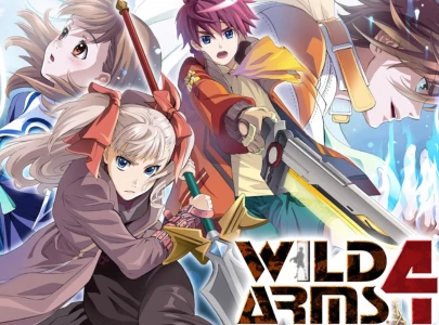 classic jrpg wild arms 4 ps4 and ps5 release confirmed for april