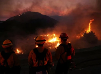 california turns to ai to help spot wildfires california turns to ai to help spot wildfires