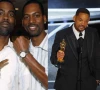 will smith accused by tony rock of using oscars slap on chris rock to sell album will smith accused by tony rock of using oscars slap on chris rock to sell album