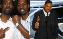 will smith accused by tony rock of using oscars slap on chris rock to sell album will smith accused by tony rock of using oscars slap on chris rock to sell album
