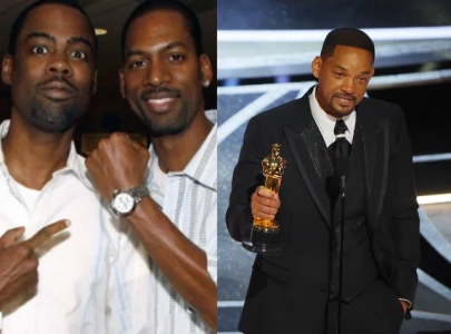 will smith accused by tony rock of using oscars slap on chris rock to sell album