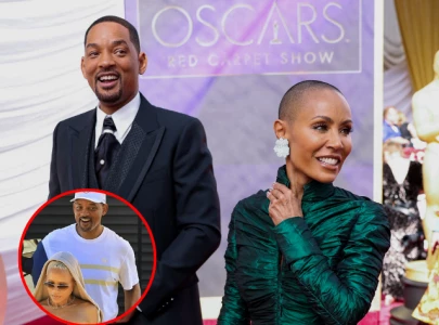 will smith and jada pinkett smith reunite publicly after a year apart will smith and jada pinkett smith reunite publicly after a year apart