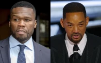 50 cent breaks silence on will smith being sued by ex violinist 50 cent breaks silence on will smith being sued by ex violinist